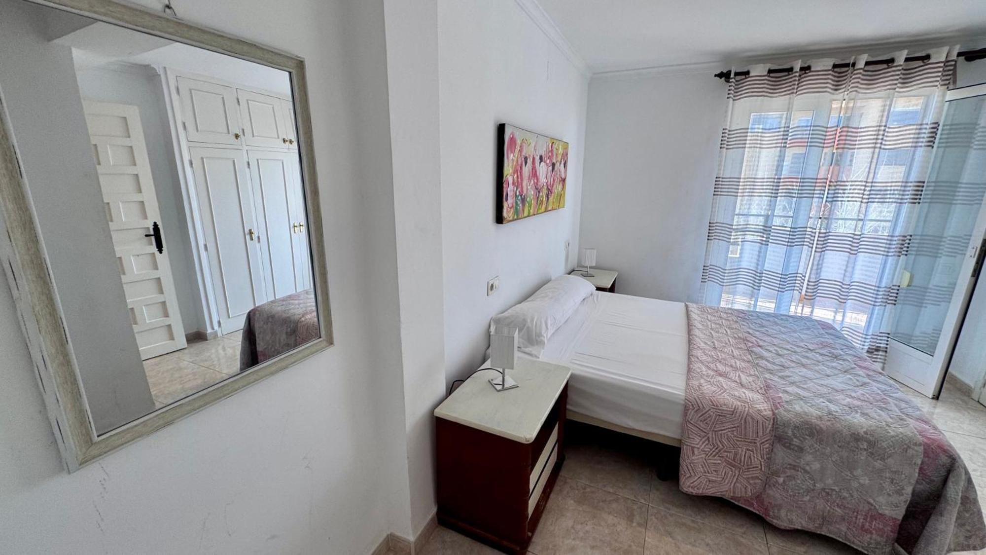 Apartamentos Bismar Vyb Jávea Esterno foto