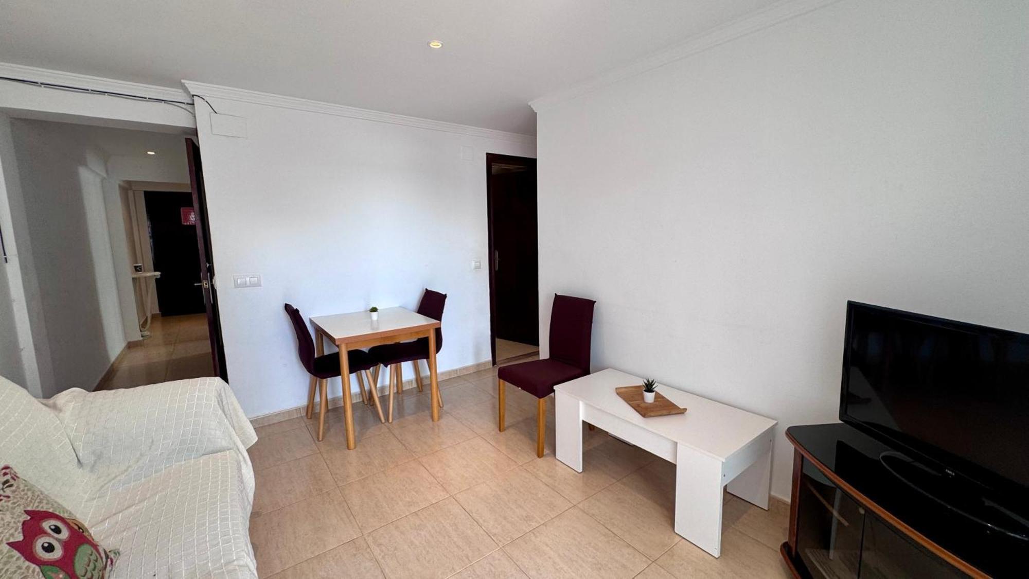 Apartamentos Bismar Vyb Jávea Esterno foto