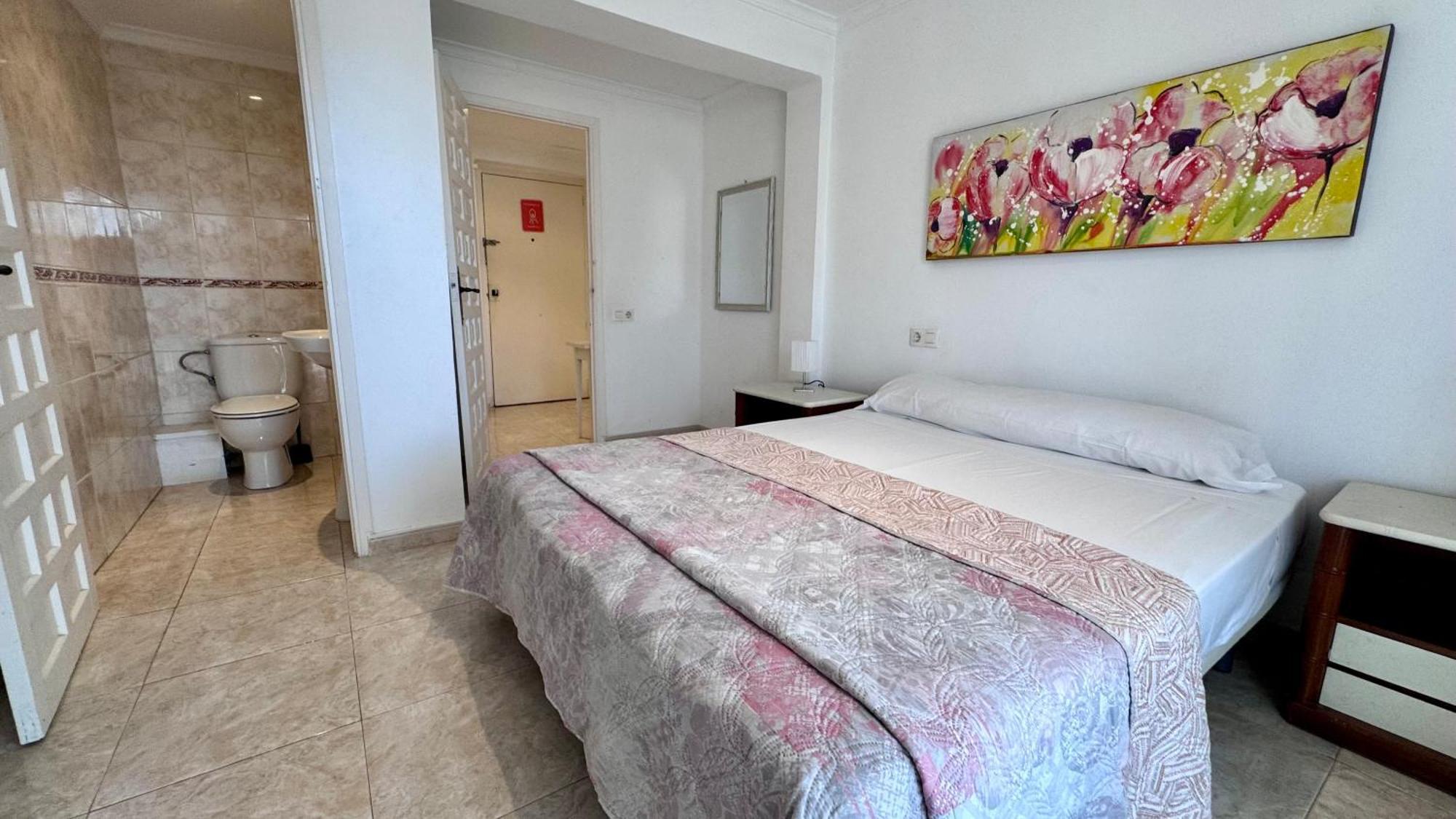 Apartamentos Bismar Vyb Jávea Esterno foto