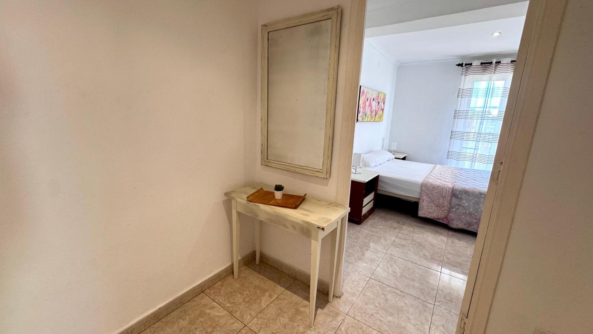 Apartamentos Bismar Vyb Jávea Esterno foto