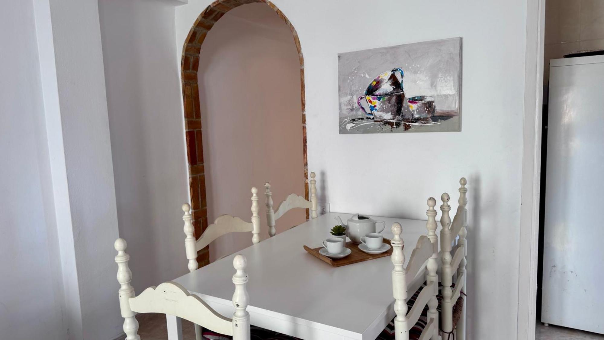 Apartamentos Bismar Vyb Jávea Esterno foto