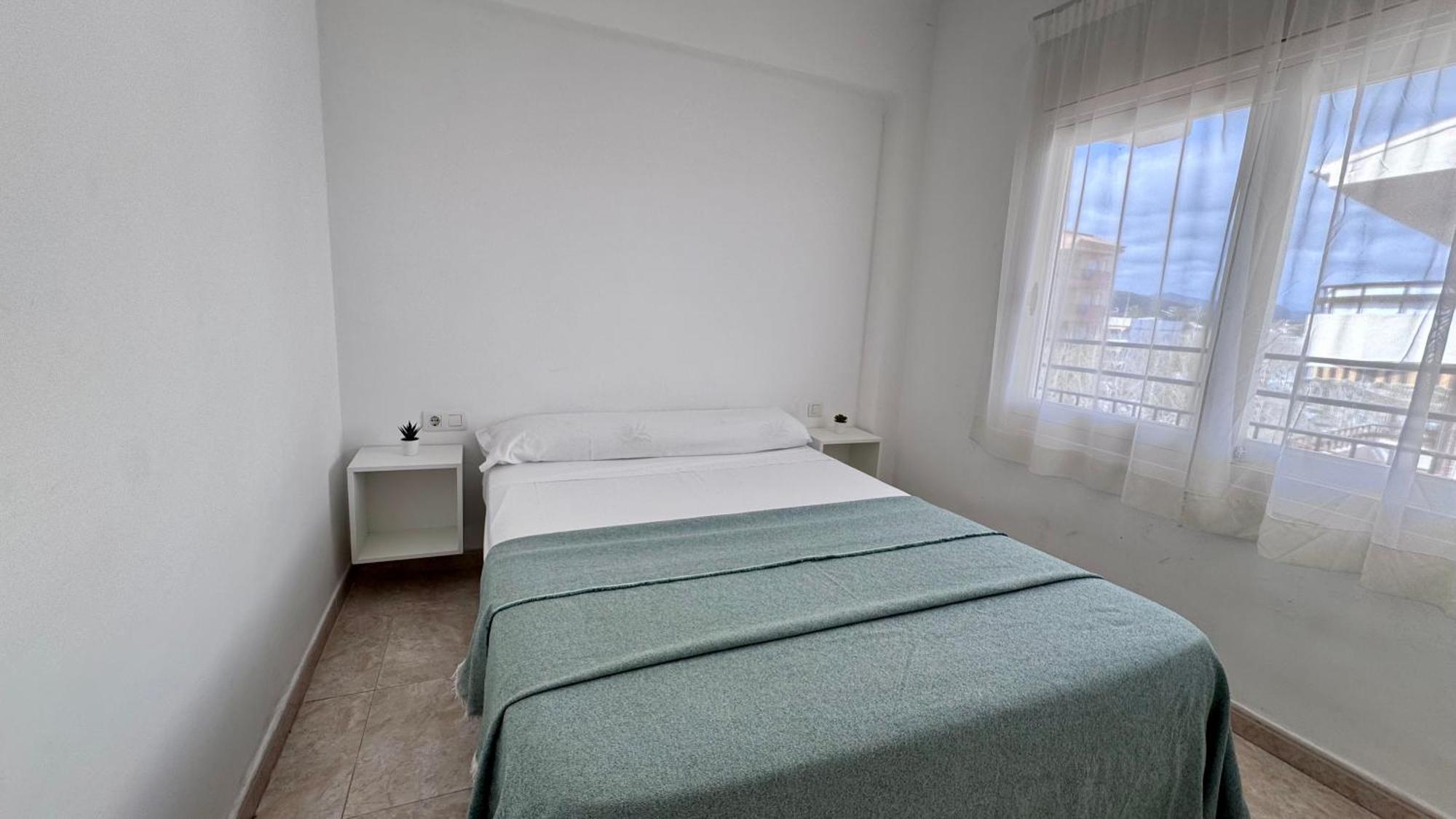 Apartamentos Bismar Vyb Jávea Esterno foto