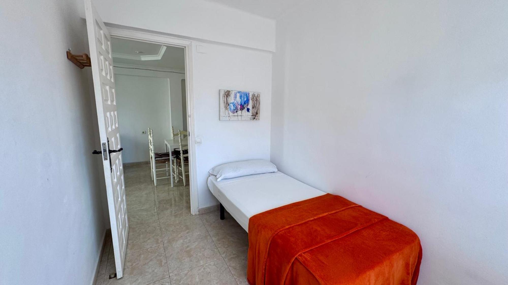 Apartamentos Bismar Vyb Jávea Esterno foto