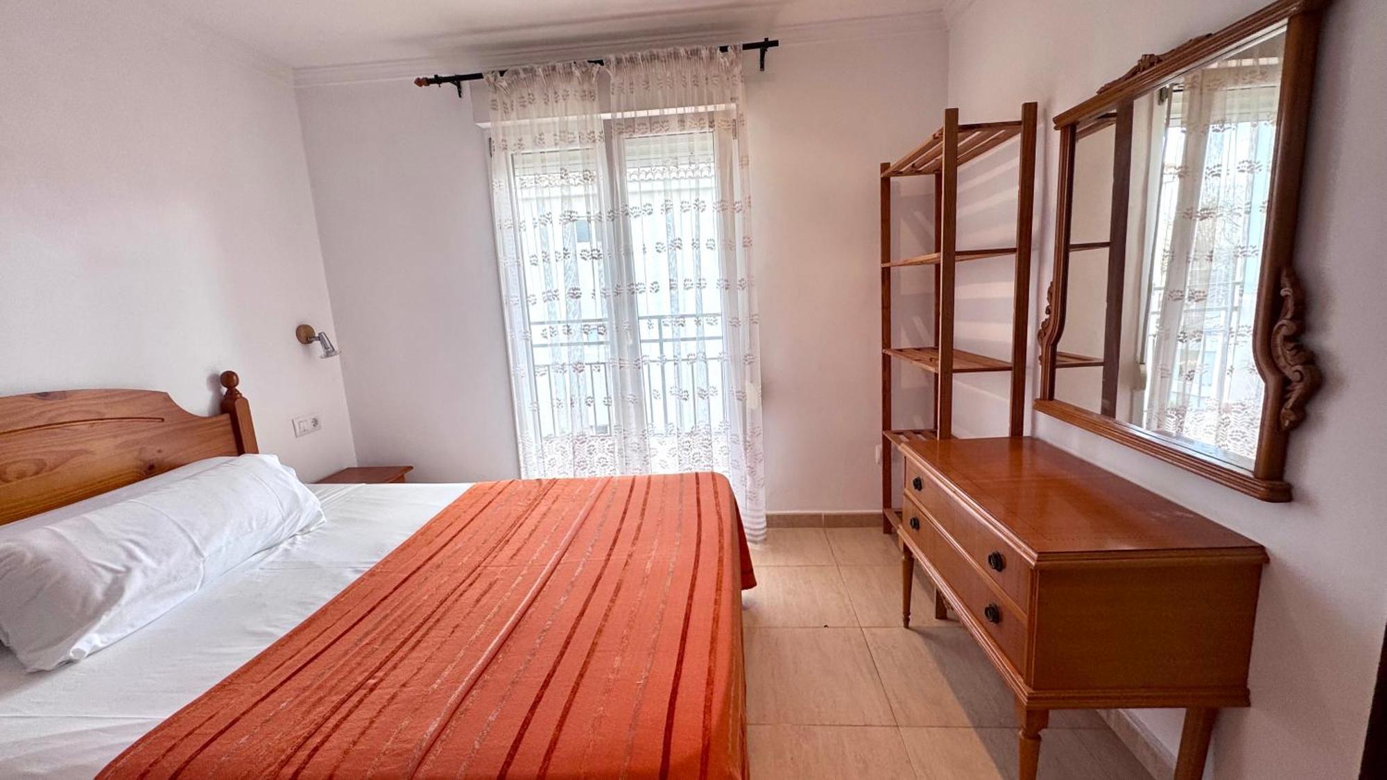 Apartamentos Bismar Vyb Jávea Esterno foto