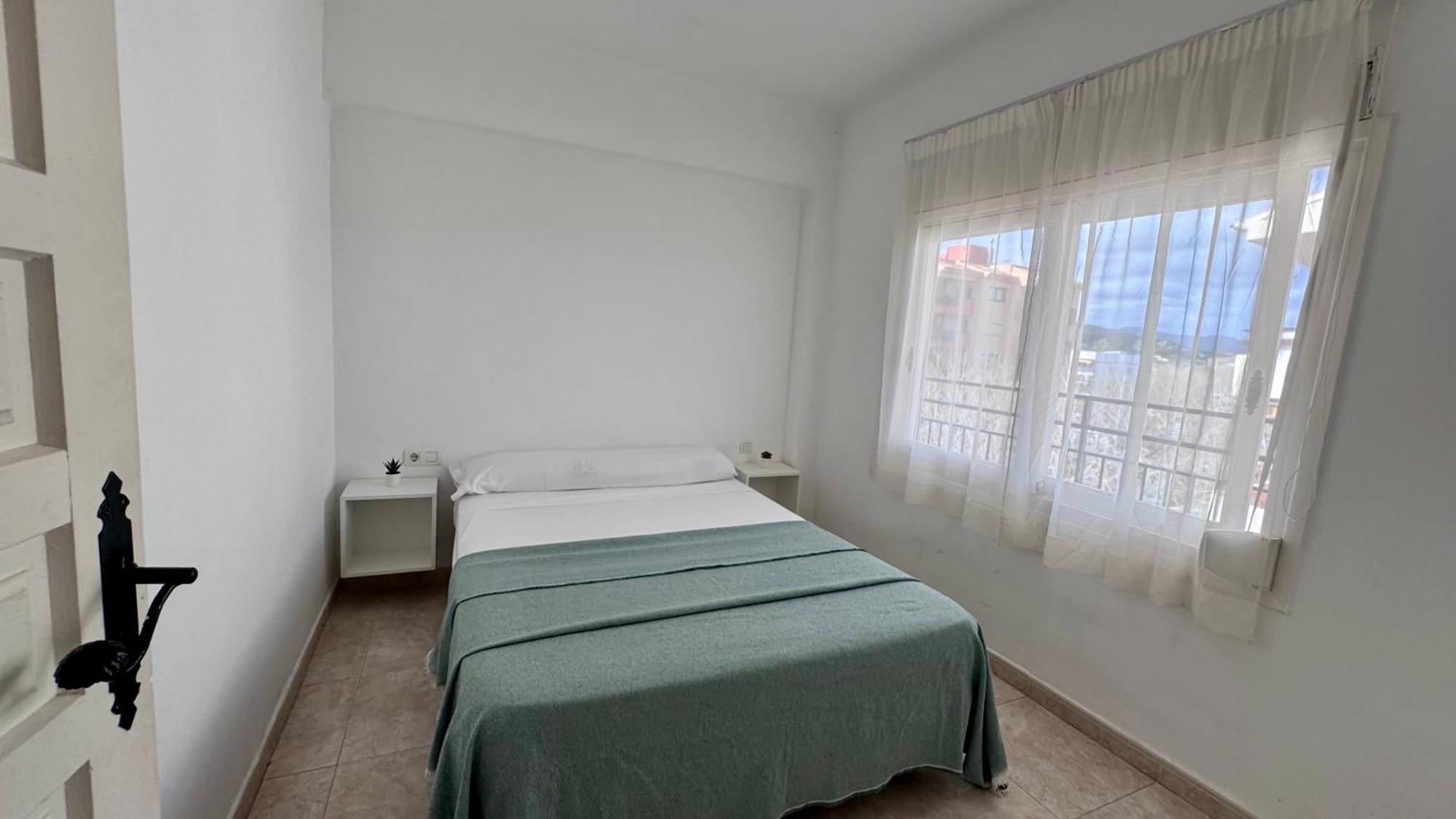 Apartamentos Bismar Vyb Jávea Esterno foto