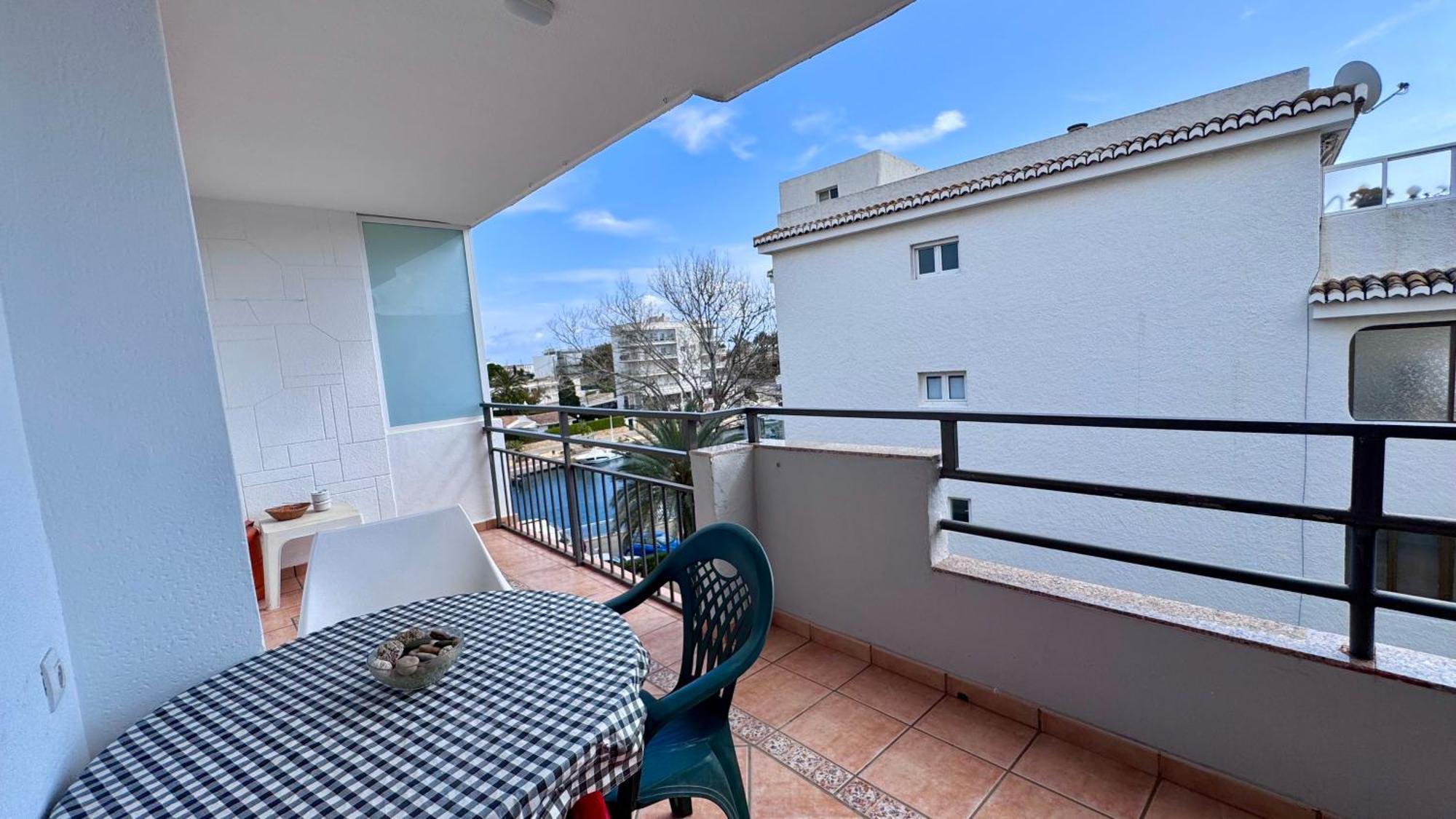 Apartamentos Bismar Vyb Jávea Esterno foto