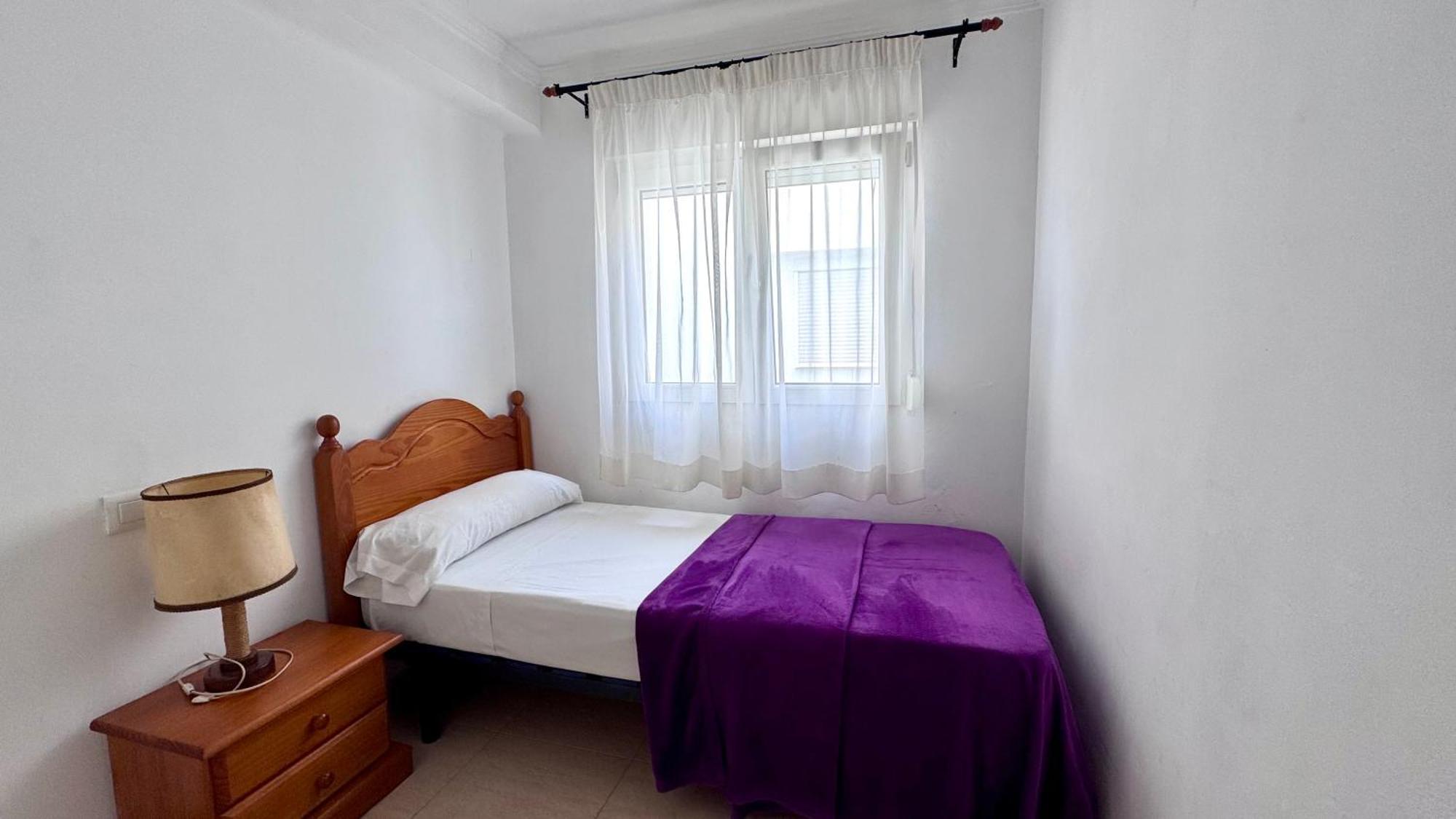 Apartamentos Bismar Vyb Jávea Esterno foto