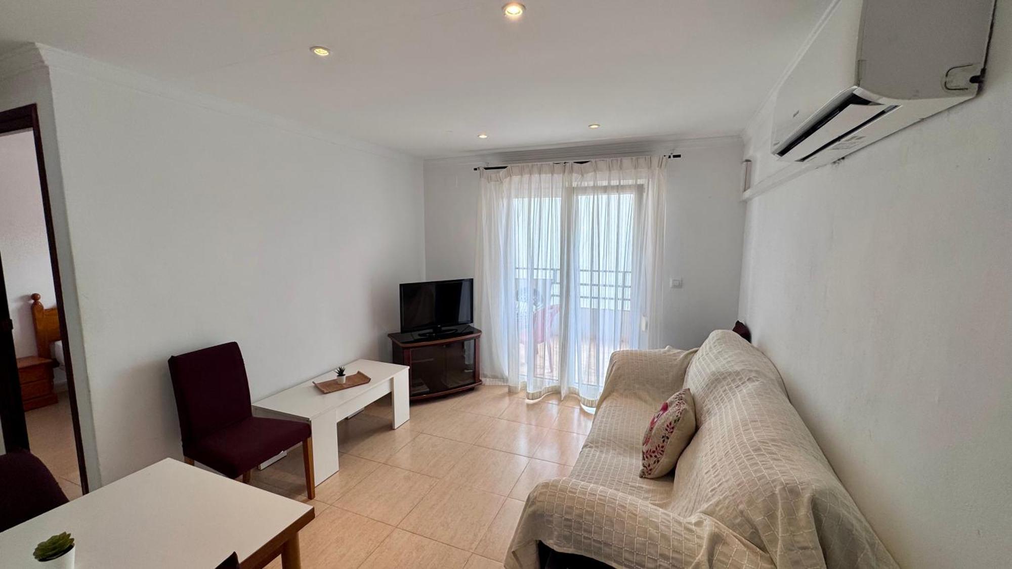 Apartamentos Bismar Vyb Jávea Esterno foto