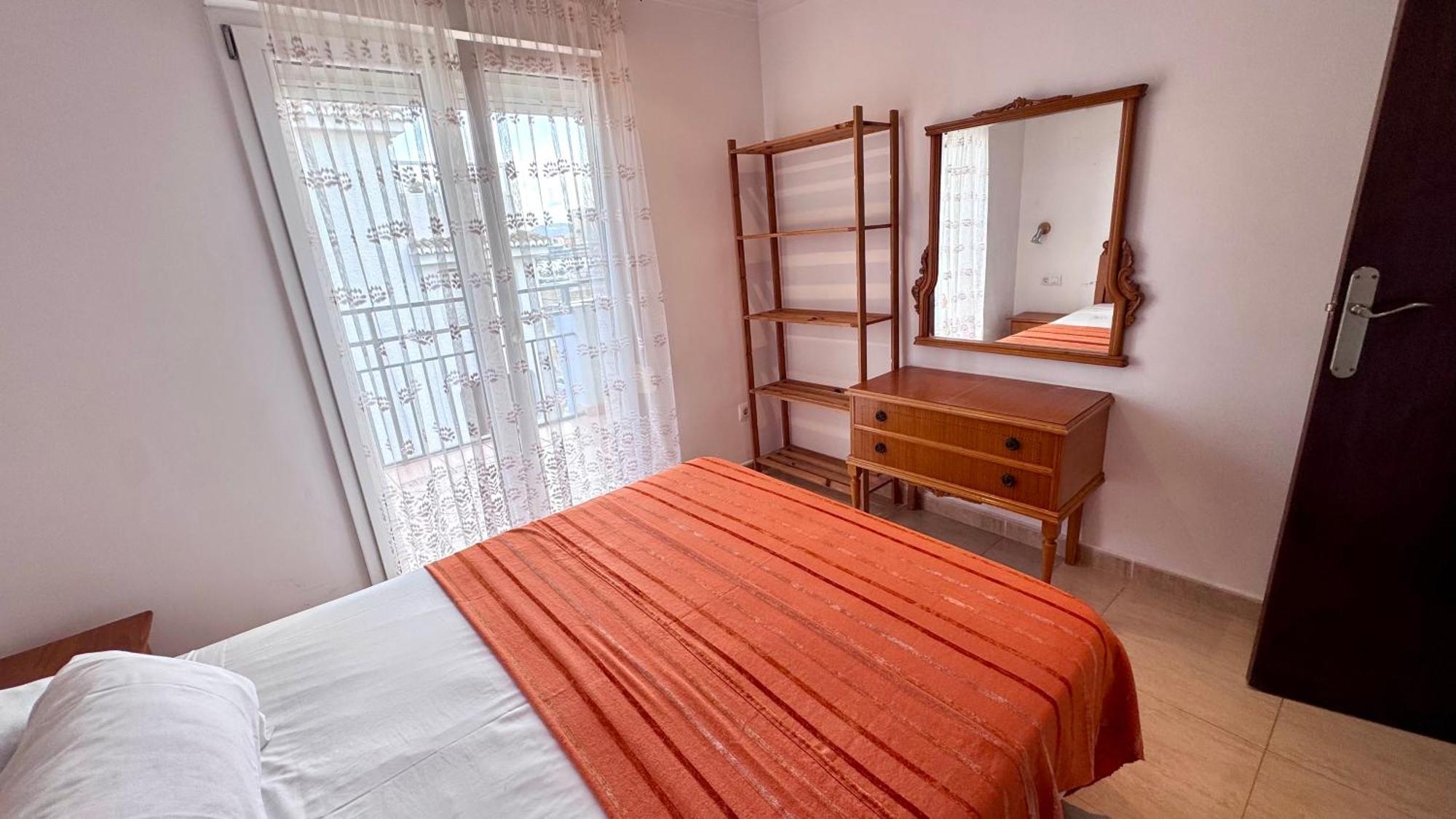 Apartamentos Bismar Vyb Jávea Esterno foto