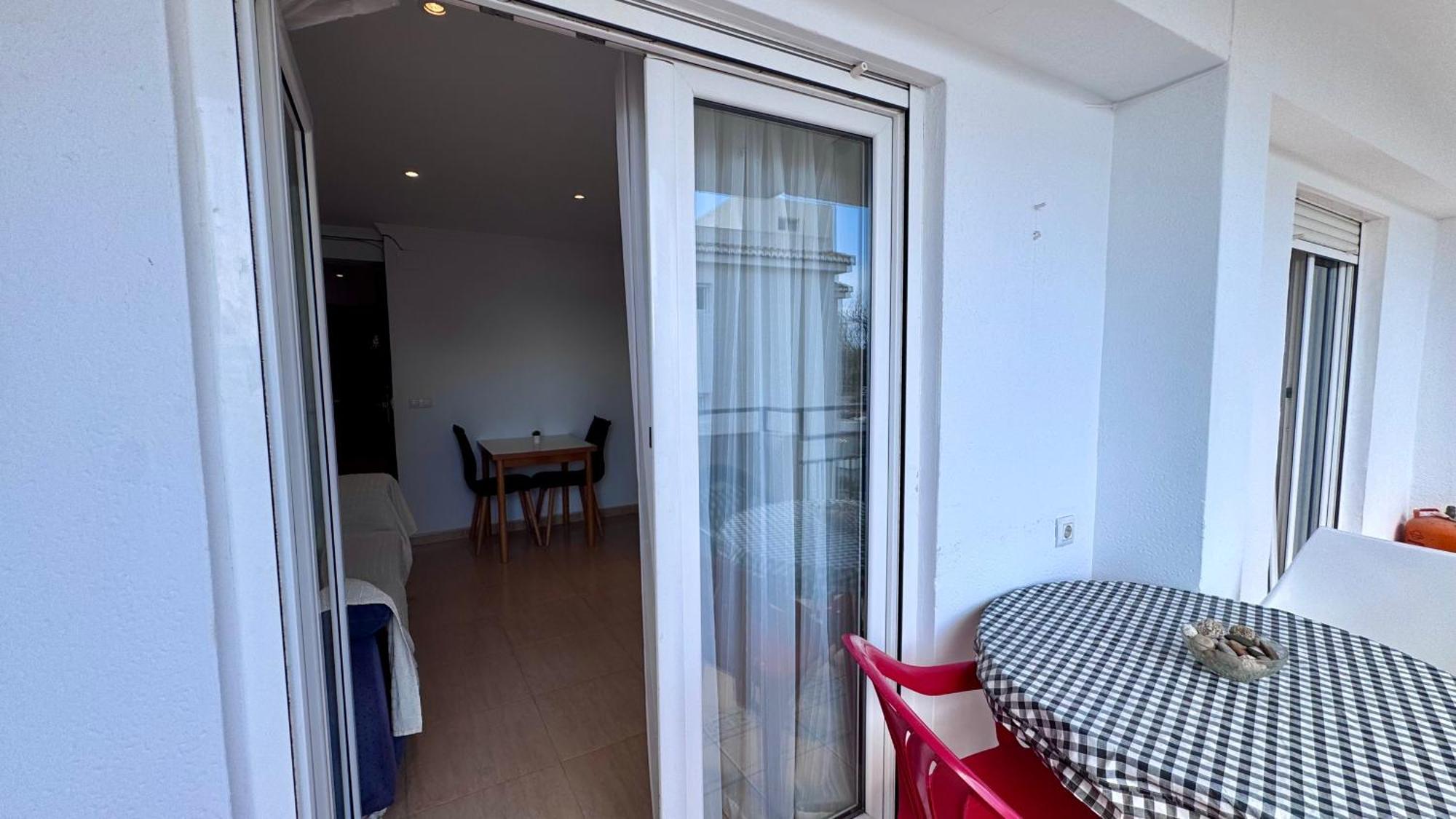 Apartamentos Bismar Vyb Jávea Esterno foto
