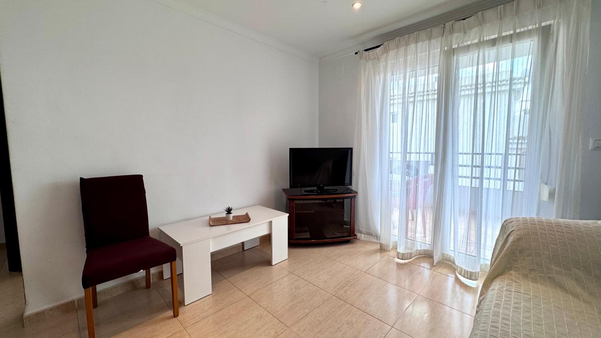 Apartamentos Bismar Vyb Jávea Esterno foto